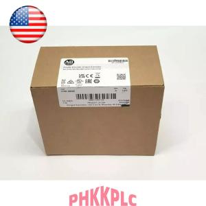 New Factory Sealed Allen Bradley 2198-ABQE Ser A Kinetix Encoder Output Emulator