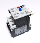 Allen Bradley 193-1EFCB Ser.A 1.0-5.0 Amps E100 Overload Relay Used - Excellent!