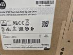 2198-D012-ERS4 New Allen Bradley Kinetix 5700 Dual Axis Safe Speed Drive AB