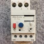 Allen Bradley 193-EEDB Series C Overload Relay 3.2-16A NC & NO Trip Class 10-30