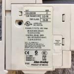 Allen Bradley 193-EEDB Series C Overload Relay 3.2-16A NC & NO Trip Class 10-30