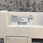 Allen Bradley 193-EEDB Series C Overload Relay 3.2-16A NC & NO Trip Class 10-30