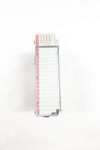 ALLEN BRADLEY 1769-IA16 SERIES A PLC MODULE