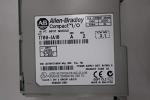 ALLEN BRADLEY 1769-IA16 SERIES A PLC MODULE