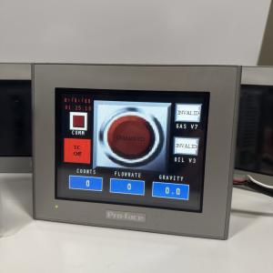 Proface AGP3300-T1-D24 HMI Touch Screen Panel 3280007-01