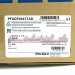New In Box Pro-face PFXGP4501TAD GP-4501T HMI Screen Analog Touch Panel