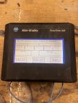 2711-T5A5L1 | Allen Bradley | PanelView 550, HMI Screen, Used, Ser B