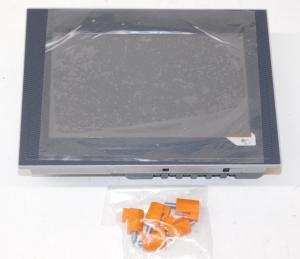 New B&R Automation 6PPT30.0702-20B 7" HMI Screen Power Panel Operator Interface