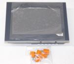 New B&R Automation 6PPT30.0702-20B 7" HMI Screen Power Panel Operator Interface