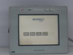 UniOP eTOP20C-0050 HMI Color Touch Screen Operator Interface Control Panel 24VDC