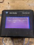 2711-T5A5L1 | Allen Bradley | PanelView 550, HMI Screen, Used, Ser B