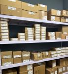 Allen-Bradley MicroLogix Thermocouple/mV Module 1762IT4