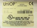 UniOP eTOP20C-0050 HMI Color Touch Screen Operator Interface Control Panel 24VDC