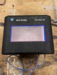 2711-T5A5L1 | Allen Bradley | PanelView 550, HMI Screen, Used, Ser B