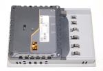 New B&R Automation 6PPT30.0702-20B 7" HMI Screen Power Panel Operator Interface