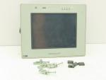 UniOP eTOP20C-0050 HMI Color Touch Screen Operator Interface Control Panel 24VDC