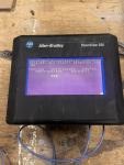 2711-T5A5L1 | Allen Bradley | PanelView 550, HMI Screen, Used, Ser B