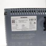 SIEMENS SIMATIC HMI 7" TOUCH SCREEN TP700 COMFORT 6AV2 124-0GC01-0AX0