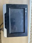 Eaton 93PM LCD Touch screen HMI Display