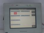UniOP eTOP20C-0050 HMI Color Touch Screen Operator Interface Control Panel 24VDC
