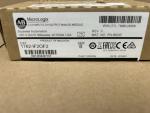 Allen-Bradley 1762 Analog I/O Module for MicroLogix