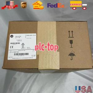 Allen Bradley PanelView Plus 1000 Touch Display