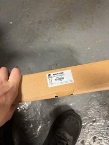 MAPLE SYSTEMS HMI5100B TOUCH SCREEN