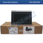 New Factory Sealed Allen-Bradley 2711R-T7T PANELVIEW 800 7-INCH HMI TERMINAL