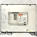 Allen Bradley 2711P-RDT15C /C PanelView Plus CE 1500 Color/Touch Display *MINT*