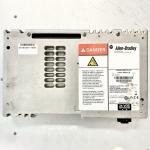 Allen Bradley 2711P-RDT15C /C PanelView Plus CE 1500 Color/Touch Display *MINT*