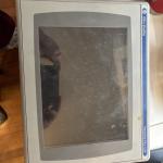 Allen Bradley 2711P-RDT112HX Display with Logic Module