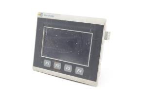Allen-Bradley 2711R-T4T PanelView 800 HMI Terminal 4" Screen