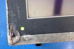 ALLEN-BRADLEY PANELVIEW 800 HMI Terminal 2711R-T7T A