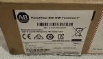 Allen-Bradley 2711R-T4T Panelview 800 Touch Panel 4 Inch HMI Terminal