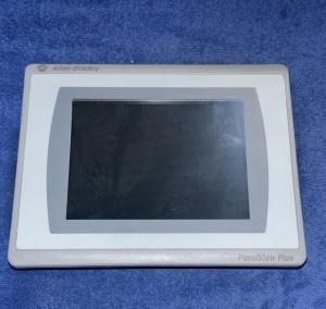 Allen Bradley PanelView Plus 7 HMI Display
