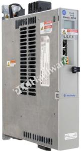 Allen Bradley 2198-P070 /A Kinetix 5700 25A 325-528VAC 3-Ph DC Bus Power Supply