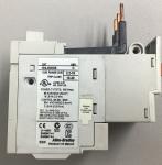Allen-Bradley Solid State Overload Relay 193-EEDB, E1 Plus, 3-Ph,   (b622)