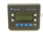 Allen Bradley 2711-M3A18L1 PanelView 300 HMI Control Panel Ser A FRN 4.46