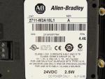 Allen Bradley 2711-M3A18L1 PanelView 300 HMI Control Panel Ser A FRN 4.46