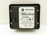 Allen Bradley 2711-M3A18L1 PanelView 300 HMI Control Panel Ser A FRN 4.46