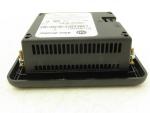 Allen Bradley 2711-M3A18L1 PanelView 300 HMI Control Panel Ser A FRN 4.46