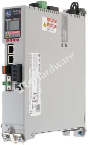Allen Bradley 2198-H040-ERS2 /A Kinetix 5500 190-528VAC 3-Ph 32.5A Servo Drive
