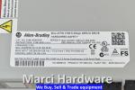 Allen Bradley 2198-H008-ERS Ser A Kinetix 5500 190-528VAC 6.3A Servo Drive