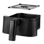 Gourmia 2-Qt Digital Air Fryer with Presets