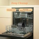 COSORI 2.1 QT Air Fryer, Great for Snacks