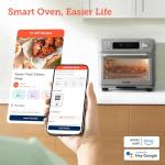 COSORI 12-in-1 Smart Air Fryer Oven Combo