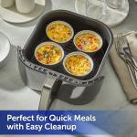 Reynolds Air Fryer Cups, 10 Pack, 8 oz