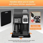 Heat Resistant Air Fryer Mat Set - 2 Pack