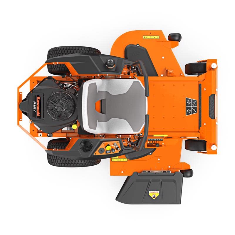 Ariens Edge 52" Zero-Turn Lawn Tractor