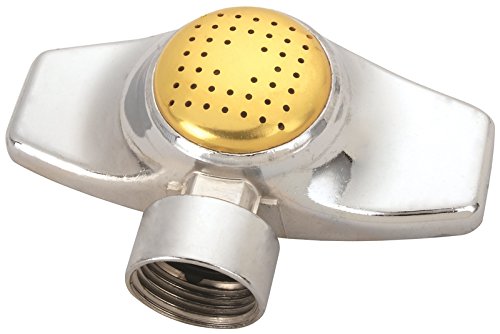 Rocky Mountain Metal Spot Sprinkler - 30 ft Coverage